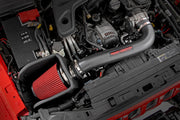 3.6L Kit de Admisión de Aire Frío | Jeep Gladiator JT/Wrangler JL 4WD (2018-2026)