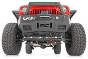 Kit de Dirección Alta | Jeep Wrangler JK/Wrangler Unlimited  (2007-2018)