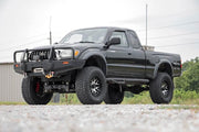 Kit de Elevación de 6 Pulgadas | Toyota Tacoma 2WD/4WD (1995-2004)