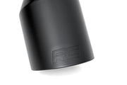 Escape Deportivo | Dual Outlet | Jeep Wrangler JL (18-26)/Wrangler Unlimited (18-26)