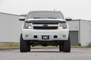 Kit de Elevación de 7 Pulgadas | Chevy/GMC SUV 1500 2WD/4WD (2007-2014)