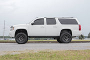 Kit de Elevación de 7 Pulgadas | Chevy/GMC SUV 1500 2WD/4WD (2007-2014)