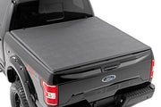 Cubierta de Caja Suave Tri-Plegable | 6'7" Bed | Ford F-150 (21-26)/F-150 Lightning (22-26)