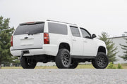 Kit de Elevación de 7 Pulgadas | Chevy/GMC SUV 1500 2WD/4WD (2007-2014)