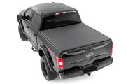 Cubierta de Caja Suave Tri-Plegable | 5'7" Bed | Ford F-150 2WD/4WD (2001-2003)