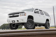 Kit de Elevación de 7 Pulgadas | Chevy/GMC SUV 1500 2WD/4WD (2007-2014)