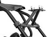 Portallanta de Refacción | Rack de Carga | Polaris RZR XP 1000