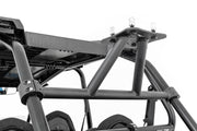 Portallanta de Refacción | Rack de Carga | Polaris RZR XP 1000