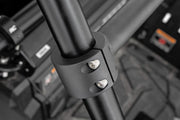Portallanta de Refacción | Rack de Carga | Polaris RZR XP 1000