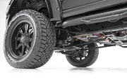 Kicker Bar Kit | Elevación de 4-6 Pulgadas | Ford F-150 4WD (2015-2020)