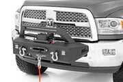 EXO Montaje de Malacate Kit | Ram 2500 2WD/4WD (2014-2018)