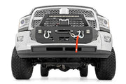EXO Montaje de Malacate Kit | Ram 2500 2WD/4WD (2014-2018)
