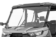 Parabrisas Completo | Scratch Resistant | Can-Am Defender HD 8/HD 9/HD 10