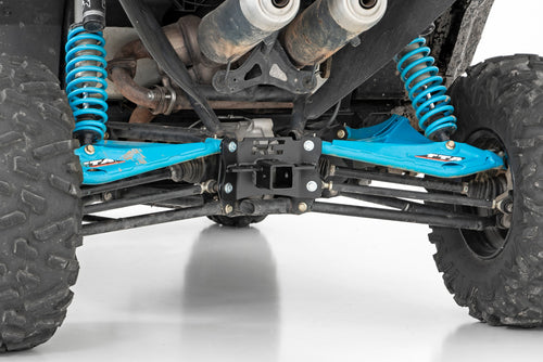 Recibidor de Enganche | Can-Am Maverick 1000R X