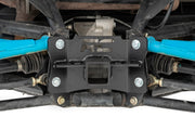 Recibidor de Enganche | Can-Am Maverick 1000R X