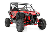 Montaje de Malacate | Honda Talon 1000