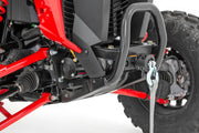 Montaje de Malacate | Honda Talon 1000