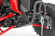 Montaje de Malacate | RS4500S | Honda Talon 1000
