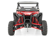 Montaje de Malacate | Honda Talon 1000
