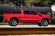 Kit de Elevación de 3.5 Pulgadas | Chevy Silverado 1500 2WD/4WD (2019-2024)