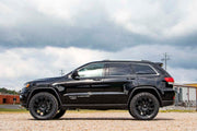 Kit de Elevación de 2.5 Pulgadas | Jeep Grand Cherokee WK2 2WD/4WD (2011-2022)