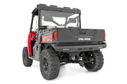 Defensa | Trasero | 6" Negro Slimline LED Pair | Multiple Makes & Models (Can-Am/Polaris)