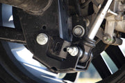 Kit de Protección para Brazo de Control Inferior | Trasero | Jeep Wrangler JL (18-26)/Wrangler Unlimited (18-26)