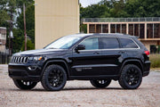 Kit de Elevación de 2.5 Pulgadas | Jeep Grand Cherokee WK2 2WD/4WD (2011-2022)