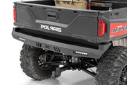 Defensa | Trasero | 6" Negro Slimline LED Pair | Multiple Makes & Models (Can-Am/Polaris)