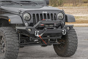 Defensa Delantera | Sport | OE Fog | Jeep Gladiator JT/Wrangler JK & JL/Wrangler Unlimited