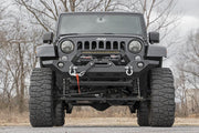 Defensa Delantera | Sport | OE Fog | Jeep Gladiator JT/Wrangler JK & JL/Wrangler Unlimited