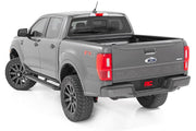 Kit de Elevación de 3.5 Pulgadas | Ford Ranger 4WD (2019-2023)