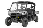 Parabrisas Completo | Scratch Resistant | Can-Am Defender HD 8/HD 9/HD 10