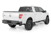 Defensa Trasera | Ford F-150 2WD/4WD (2009-2014)