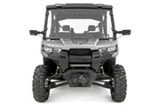 Parabrisas Completo | Scratch Resistant | Can-Am Defender HD 8/HD 9/HD 10