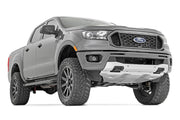 Kit de Elevación de 3.5 Pulgadas | Ford Ranger 4WD (2019-2023)