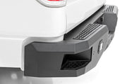 Defensa Trasera | Ford F-150 2WD/4WD (2009-2014)