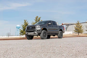 Kit de Elevación de 3.5 Pulgadas | N3 | Ford Ranger 4WD (2019-2023)