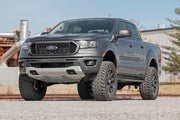Kit de Elevación de 3.5 Pulgadas | N3 | Ford Ranger 4WD (2019-2023)