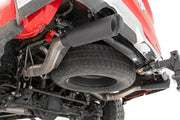 Escape Deportivo Cat-Back | Acero Inoxidable | 5.7L | Ram 1500 2WD/4WD (19-24)