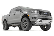 Kit de Nivelación de 2.5 Pulgadas | Ford Ranger 2WD/4WD (2019-2026)