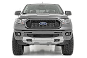 Kit de Nivelación de 2.5 Pulgadas | Ford Ranger 2WD/4WD (2019-2026)
