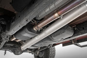 Escape Deportivo Cat-Back | Acero Inoxidable | 5.7L | Ram 1500 2WD/4WD (19-24)