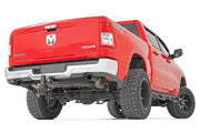 Escape Deportivo Cat-Back | Acero Inoxidable | 5.7L | Ram 1500 2WD/4WD (19-24)
