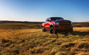 Guardabarros Defender | PGW Timerline Verde | Ram 1500 2WD/4WD (2019-2024)