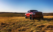 Guardabarros Defender | PRV Delmonico Rojo | Ram 1500 2WD/4WD (2019-2024)