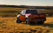 Guardabarros Defender | DX8 Negro | Ram 1500 2WD/4WD (2019-2024)