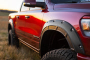 Guardabarros Defender | PSC Billet Plata | Ram 1500 2WD/4WD (2019-2024)