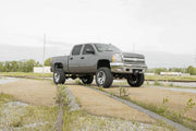 Kit de Elevación de 7.5 Pulgadas | Chevy Silverado & GMC Sierra 1500 4WD (2007-2013)
