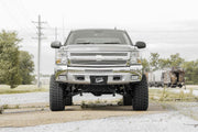 Kit de Elevación de 7.5 Pulgadas | M1 Struts/M1 | Chevy/GMC 1500 (07-13)